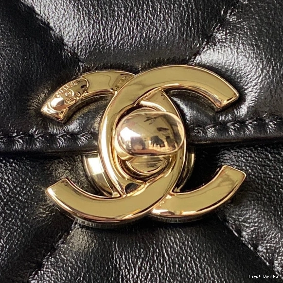 Firstbag Ru SMALL CHANEL BAG BOX 0821